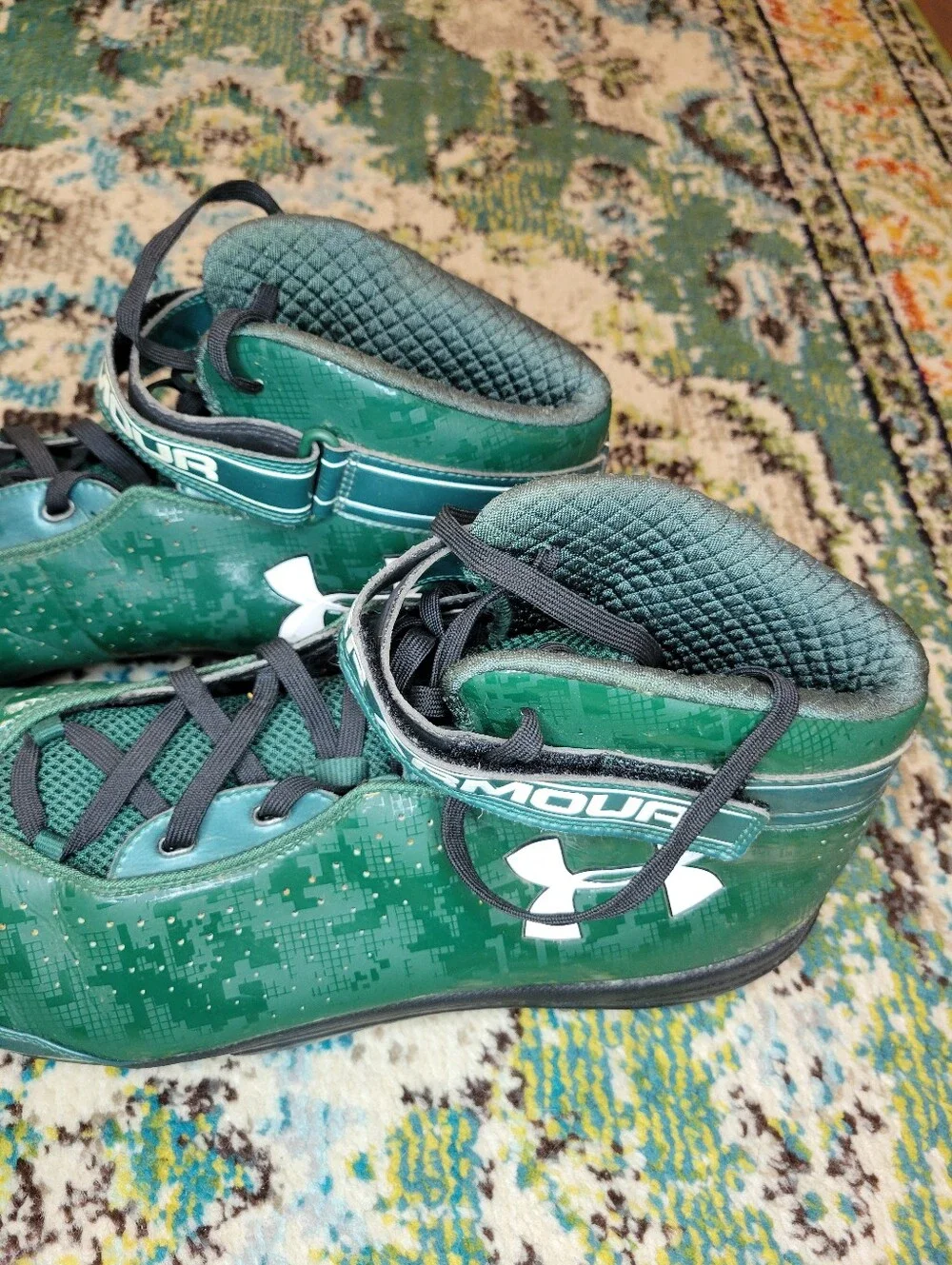 Under Armour under armour